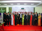 MIC khai trương hoạt động phòng kinh doanh thứ 200